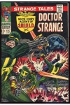 Strange Tales  155  VGF